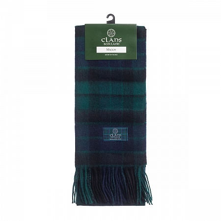 картинка Clans of Scotland Mackay от магазина  Mykilt